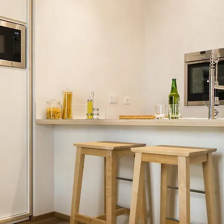Apartment 00192 Luxury