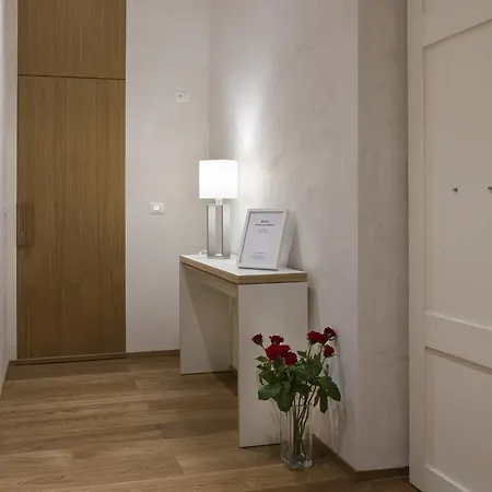 Apartment 00192 Luxury *