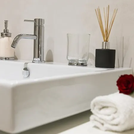 Apartment 00192 Luxury