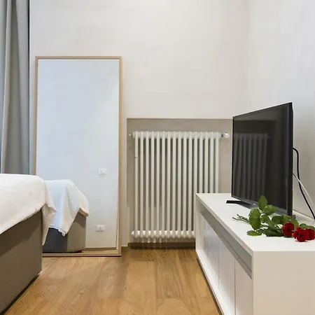 Apartment 00192 Luxury