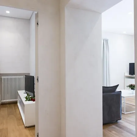 Apartment 00192 Luxury *