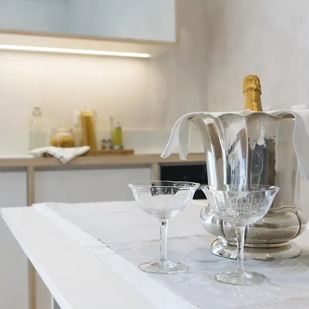 Apartment 00192 Luxury *