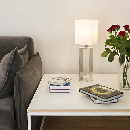 Apartment 00192 Luxury